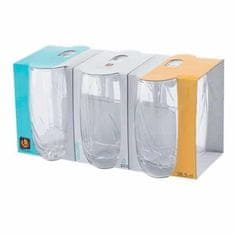 Uniglass Kozarec Glory / 37cl / 6kos