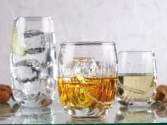 Uniglass Kozarec Glory / 37cl / 6kos