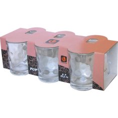 Uniglass Kozarec Pop / 29cl / 6kos