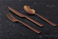 Dizdar Sare Bronze čajna žlica / 3mm / 14cm / 12 kos