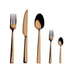 Dizdar Sare Bronze čajna žlica / 3mm / 14cm / 12 kos