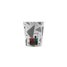 Euronova Coffee to go lonček / 70ml / 50mm / potisk / 50kos