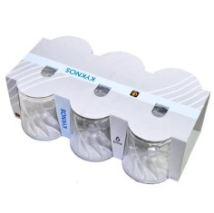 Uniglass Kozarec Kyknos / 29cl / 6kos