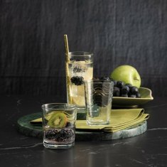 Uniglass Kozarec Kyma / 29cl / 6kos