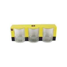 Uniglass Kozarec Kastalia / 18cl / 3kos