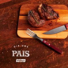 Di Solle Sollewood čajna žlička / 13cm / 6kos