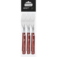 Di Solle Sollewood vilica / 20cm / 6kos