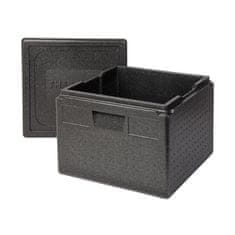 Thermo Future Termobox / za pizzo / 41x41x33cm / Professional / 32L