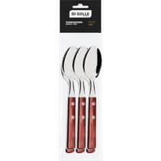 Di Solle Sollewood žlica / 20cm / 6kos