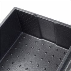 Thermo Future Termobox / za pizzo / 41x41x33cm / Professional / 32L