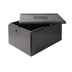 Thermo Future Termobox / 60x40 / 69x49x36cm / Professional / 80L