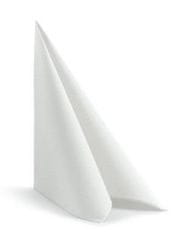 SETI Servieti / Airlaid / 40x40cm / bela / 50kos