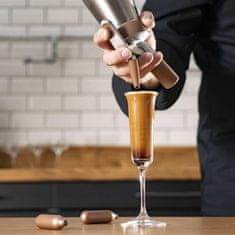 Mosa Bombice za nitro coffee / N2 / 10kos