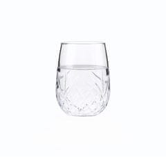 BORGONOVO Kozarec Rococo / 490ml / 6kos