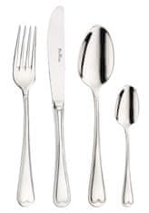 Pintinox Superga jedilni nož / 2mm / 22cm / 12kos