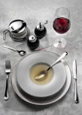 Pintinox Superga jedilni nož / 2mm / 22cm / 12kos