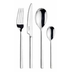 Pintinox Tie desertna vilica / 15cm / 12kos