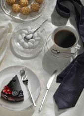 Pintinox Tie desertna vilica / 15cm / 12kos