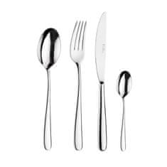 Pintinox Numa jedilna vilica / 4mm / 21cm / 12kos