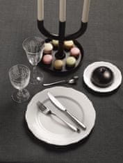 Pintinox Numa jedilna vilica / 4mm / 21cm / 12kos