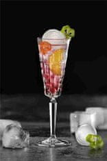 RCR Cristalleria Kozarec Etna / 190ml / 6kos