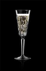 RCR Cristalleria Kozarec Etna / 190ml / 6kos