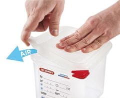 Araven Posoda za shranjevanje 1/6 / 100mm / 1.7L