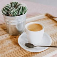 G. Benedikt Optimo skodelica / brez ročaja / 14cl / 6 kos