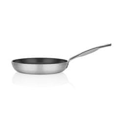 Aluminijasta ponev / 24cm / 3,5mm / Non-Stick / 1,6L