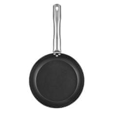 Aluminijasta ponev / 24cm / 3,5mm / Non-Stick / 1,6L