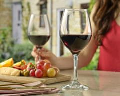 Pasabahce Kozarec Amber za vino / 46cl / 6kos