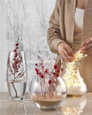 Pasabahce Vaza Flora / 260mm / 1kos
