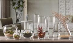 Pasabahce Vaza Flora / 260mm / 1kos