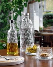 Pasabahce Posodica Leafy / 9cm / 24cl / 4kos