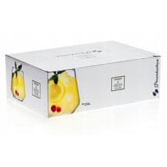 Pasabahce Kozarec Allegra whisky / 34cl / 6kos