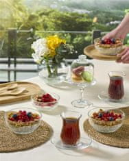 Pasabahce Vaza Flora / 83cl / 13cm