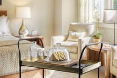 Pasabahce Krožnik za torto Patisserie / s pokrovom / 27cm