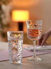 Pasabahce Kozarec Estrella Long Drink / 490ml / 4kos