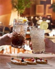 Pasabahce Kozarec Estrella Long Drink / 490ml / 4kos