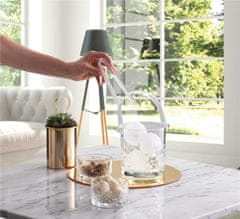 Pasabahce Timeless posoda za led z ročajem / 1000ml / S klešči