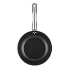 Aluminijasta ponev / 24cm / 3,5mm / Non-Stick