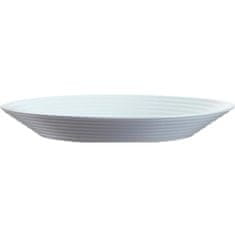 Arcoroc Stairo globoki krožnik / 24cm / 6kos