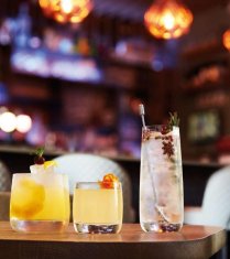 Chef&Sommelier Kozarec Vigne / 31cl / 6 kos