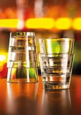 Arcoroc Kozarec Stack up / 21cl / 6kos