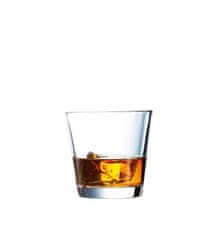 Arcoroc Kozarec Stack up / 21cl / 6kos