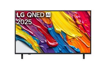 LG 50QNED82A3B 4K UHD televizor