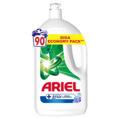 Ariel Spring Awakening gel za pranje perila, 90 pranj