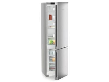 Liebherr KGNsf 57Va03 kombinirani hladilnik z zamrzovalnikom, EasyFresh, NoFrost