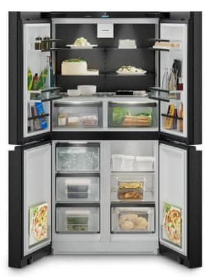 Liebherr IceMaker ledomat