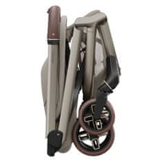 Maxi-Cosi Fame Cabin športni voziček, peščen